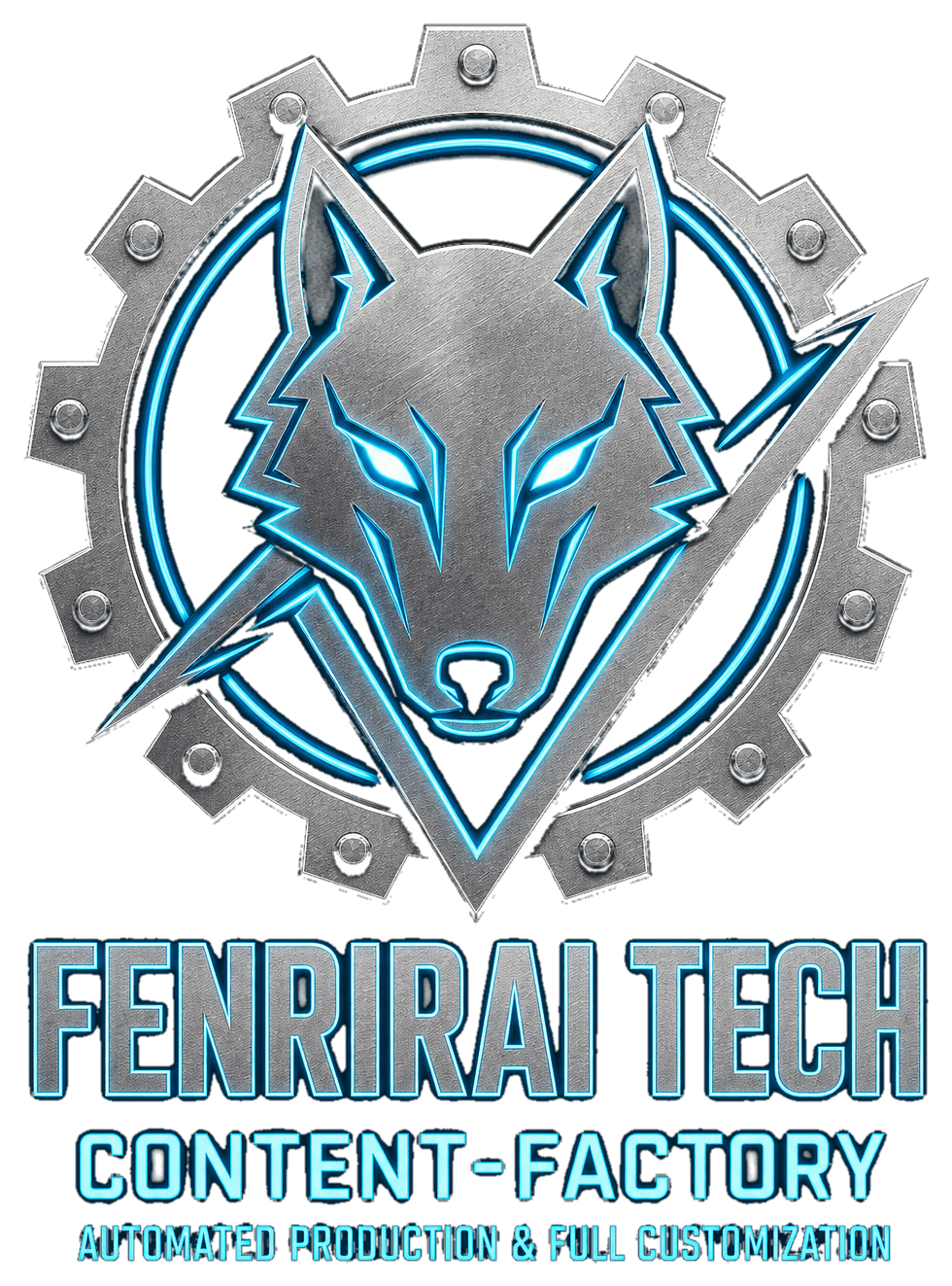 FenrirAI Tech Content-Factory